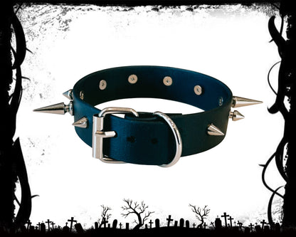 Stars & Spikes Choker