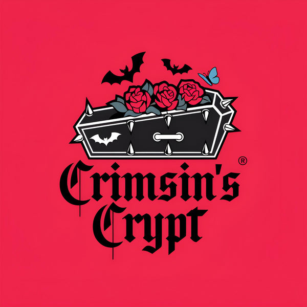 Crimsin's Crypt